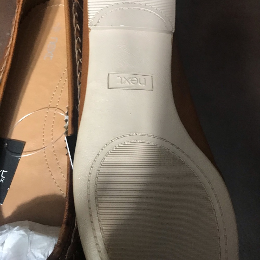 NEXT Shoes - Picture 6 of 8